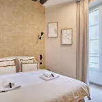 Charming In The Center Of